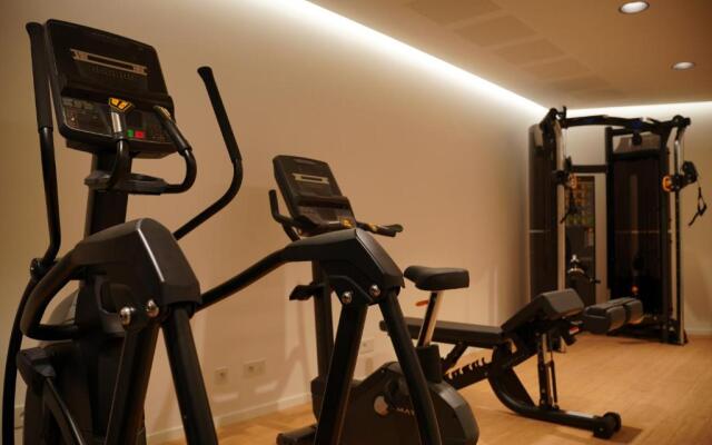 Les Regalia Hotel & SPA