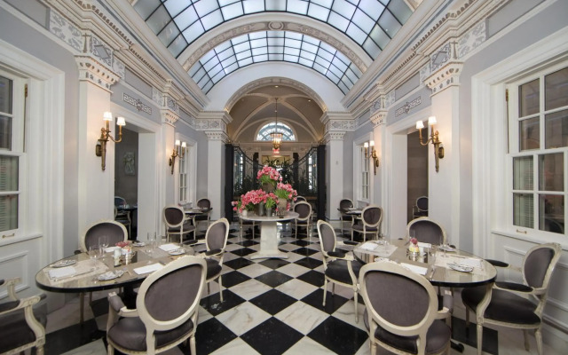 The Jefferson, Washington, DC