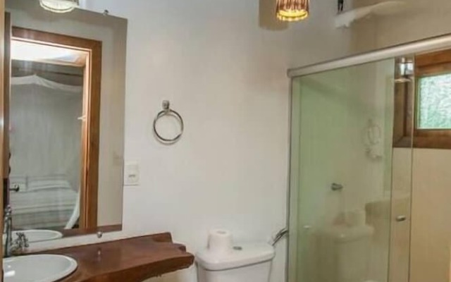 Eco Vila Taipu de Fora