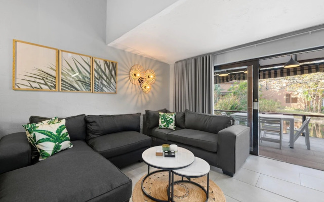 San Lameer Villa 1906