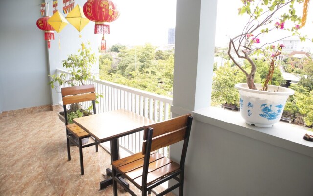 Memory Homestay
