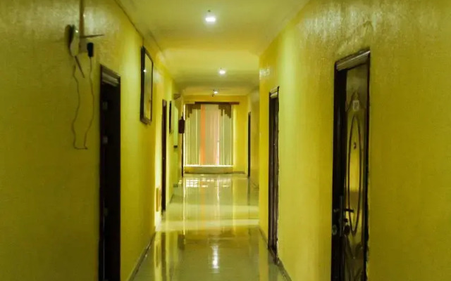 City View Hotel