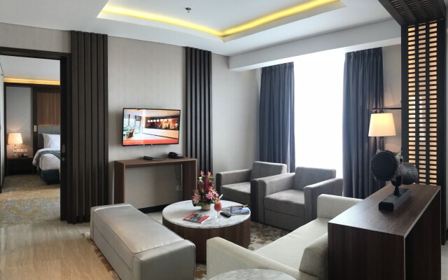 Swiss-Belhotel Papua