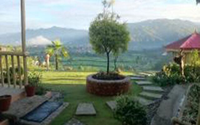 Nepal Yoga Retreat