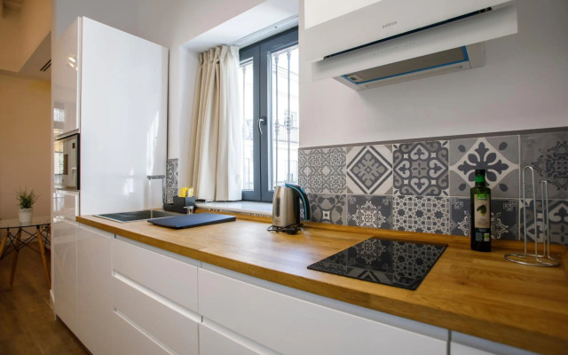 4 Dreamsville by Rentalsevilla