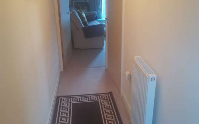 Beautiful 1-bed House in Manchester