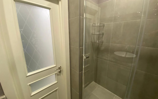 Апартаменты на проспекте Притомский 29