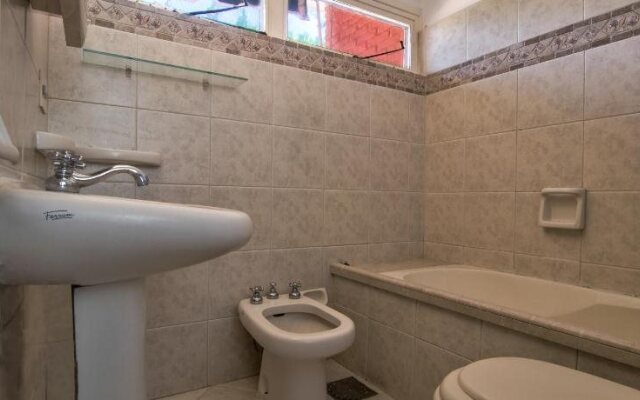 Apartment Sierra Alta
