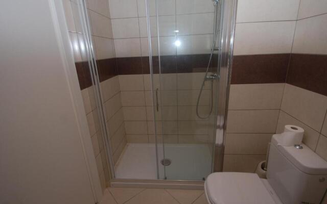 Appartement Menton, 2 pièces, 4 personnes - FR-1-196-200