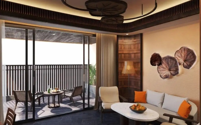 Amiana Resort Cam Ranh
