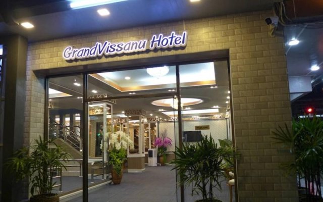Grand Visanu Hotel
