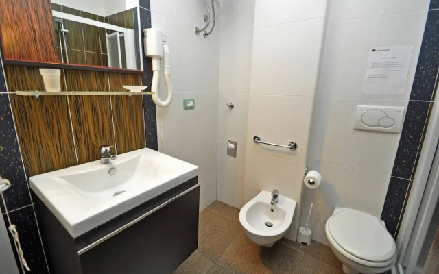 Residence Arainn Ozan 2 Posti con Piscina Wifi