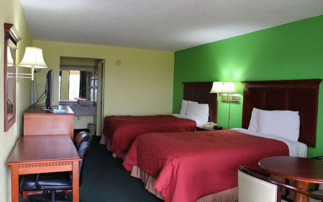 Executive Inn