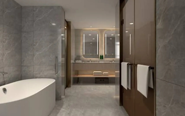 Hilton Garden Inn Chengde High-Tech Zone