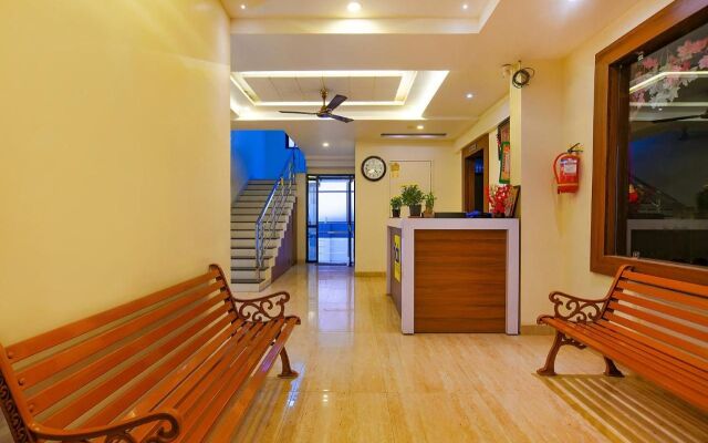 FabHotel Shubhshree
