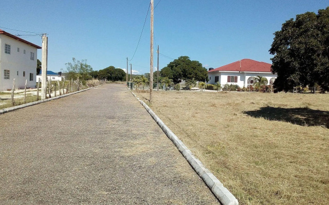 Treasure Bay Guesthouse
