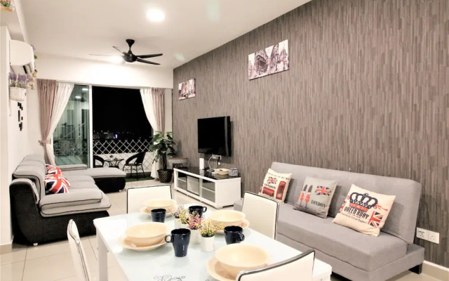 H2H London House