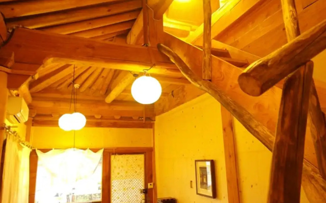 Lee Taek Gu Sarangchae 2