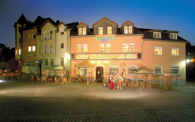 Lutherhotel Eisenacher Hof - Ringhotel