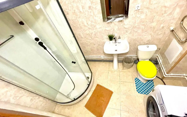 Апартаменты на улице Соболева 19