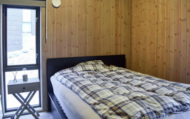 Awesome Home in Fåvang With 4 Bedrooms