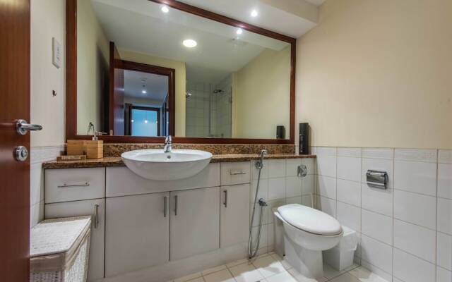 Al Murjan by Deluxe Holiday Homes