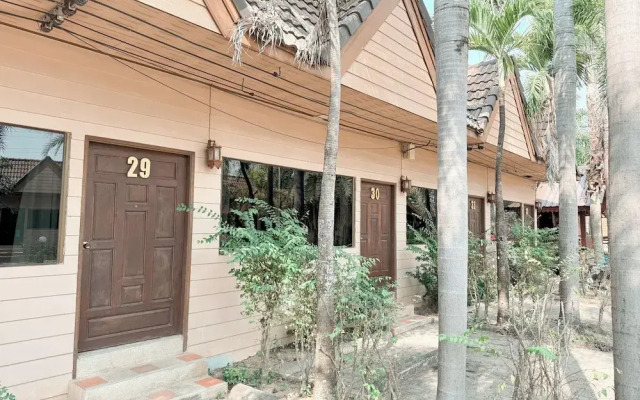 The Northern View Hotel