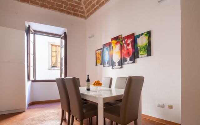 Lian Home in Florence by Mmega