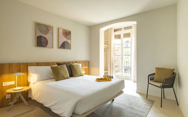 Aspasios Garden Apartments