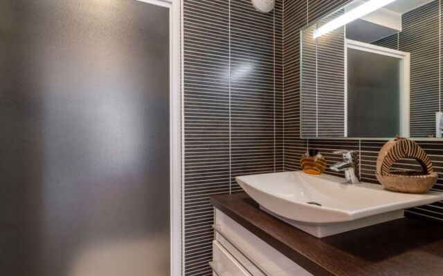 Villa Maïlys Arcachon