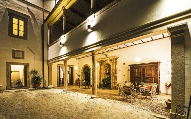 Villa Dell'Annunziata