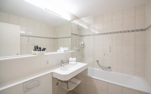 Grichting Hotel & Serviced Apartments