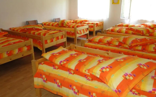 Cabana Cascada Cârnic