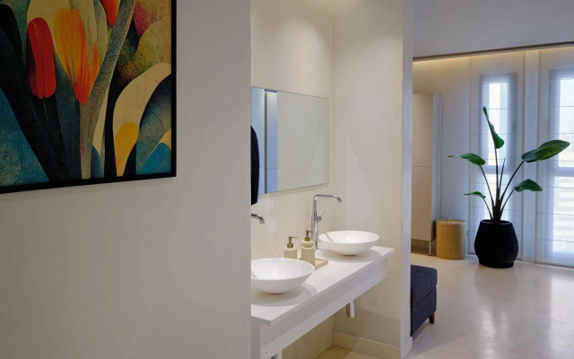 Tunis Marriott Hotel