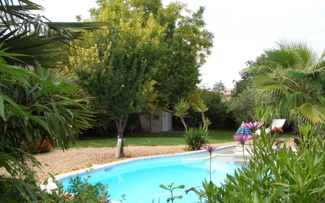 Chambres d'hotes Beziers