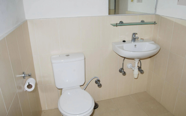 Potala Guest House
