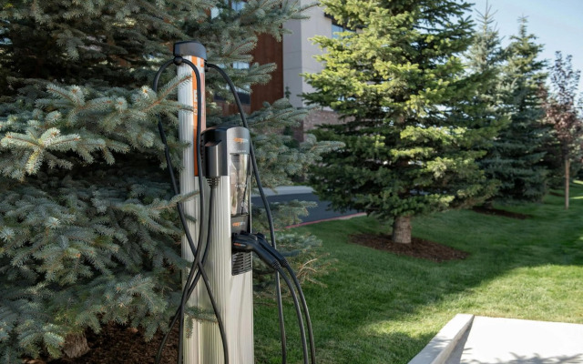 Courtyard by Marriott Bozeman