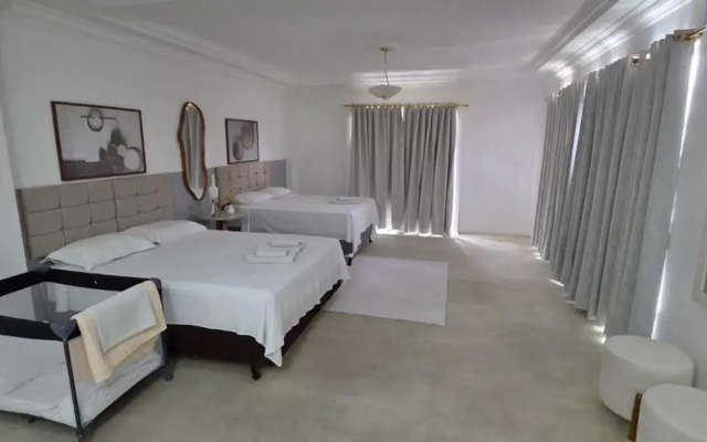 Grand Ville Hotel