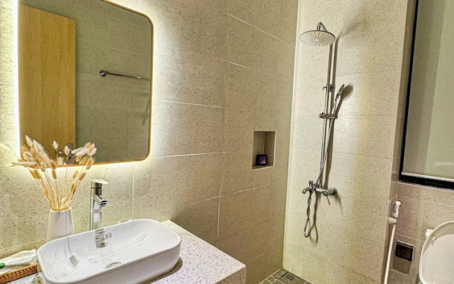 May House Grand World Phu Quoc