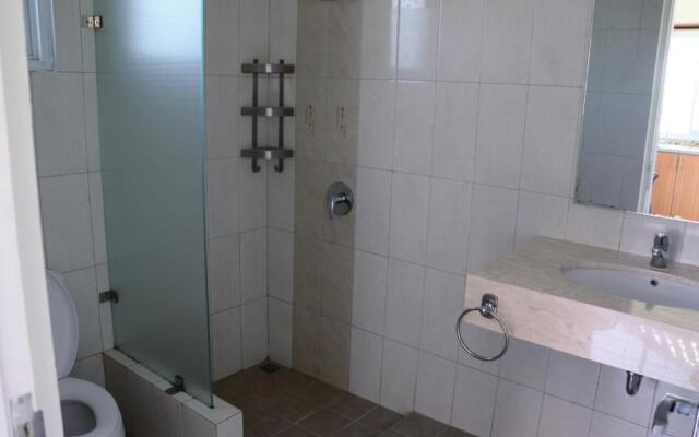 Diyar Villas Puncak M4/12