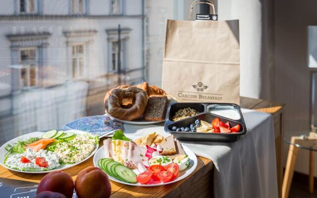 Fragola Budget Rooms & Apartments