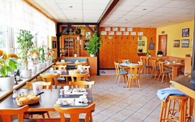 Pension Vineta Rügen