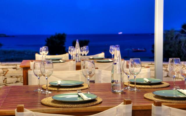 Acqua Marina Resort Hotel