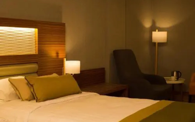 Evimiz Hotel