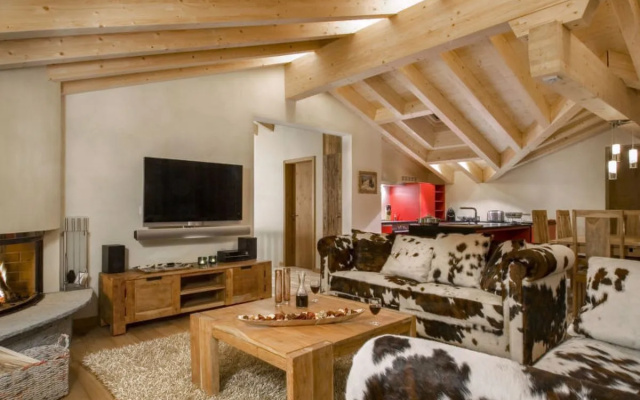 Chalet Rütschi Lommel 26347