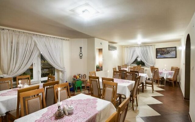 Hotel Gorsko