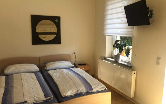 Ferienwohnung Münch