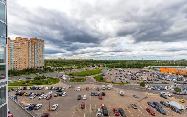 RentWill, Ленинградское шоссе, 786-3