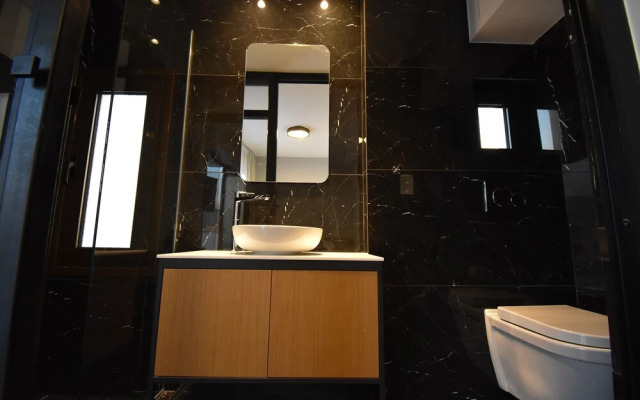 Filopappou Hill Suites by Athens Stay