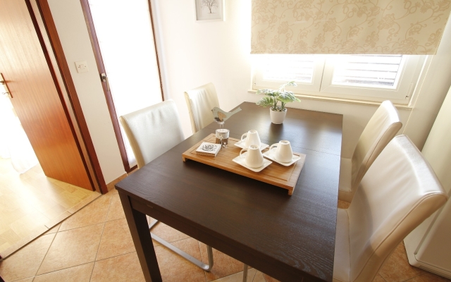 Apartment Oasis A2 Nin, Zadar riviera